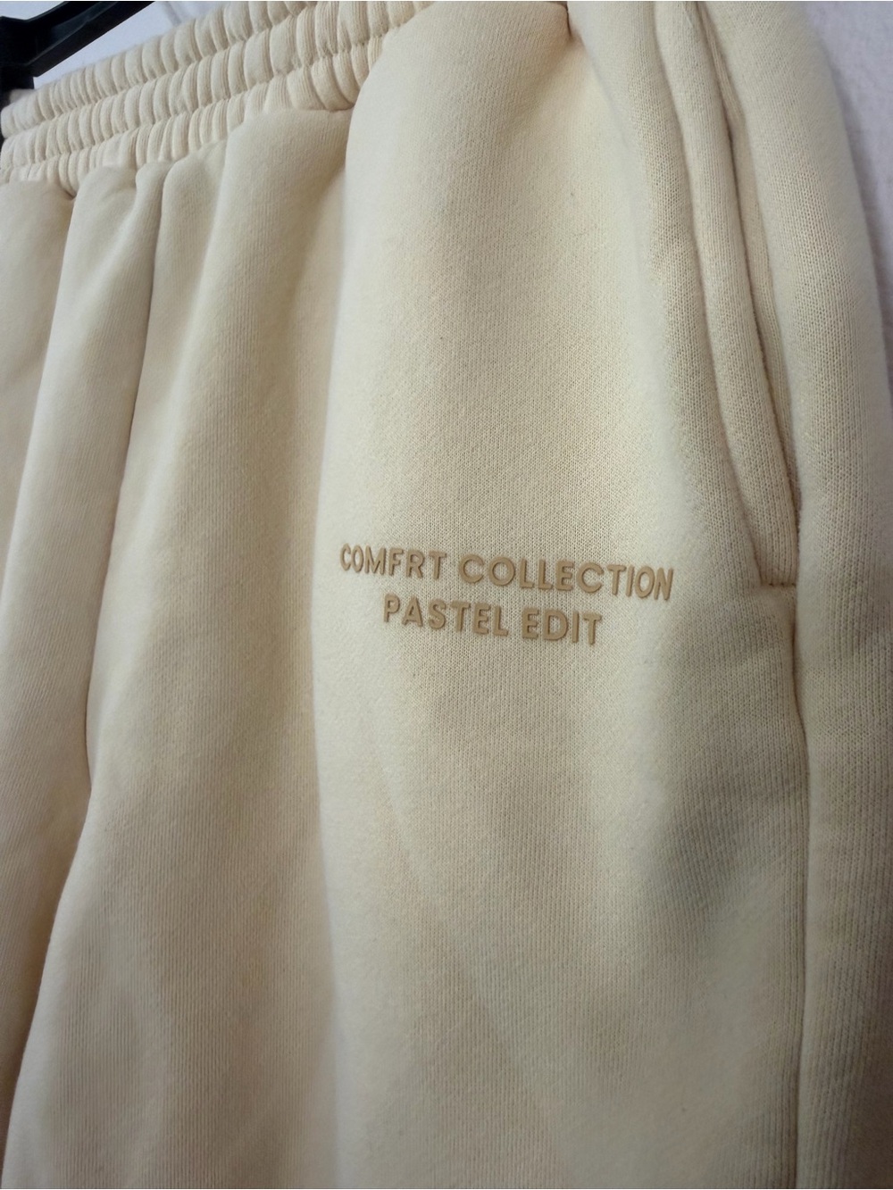 COMFRT pastel edition kids